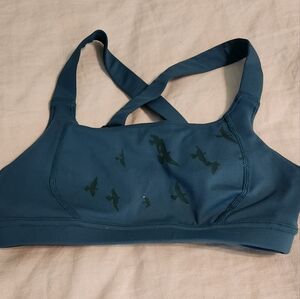 Oiselle Lesko Bra, sz 2